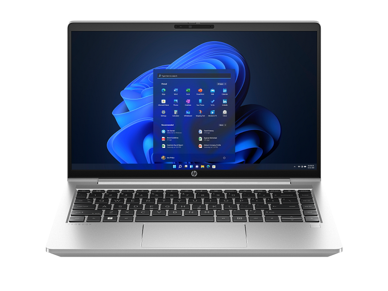 HP EliteBook 640 14 inch G10 Notebook PC